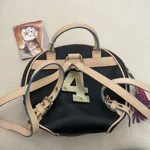 Dooney & Bourke | Bags | Dooney And Bourke Charm Backpack  display picture 2
